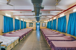 RKK Boarding - RANI KALYAN DE DORM